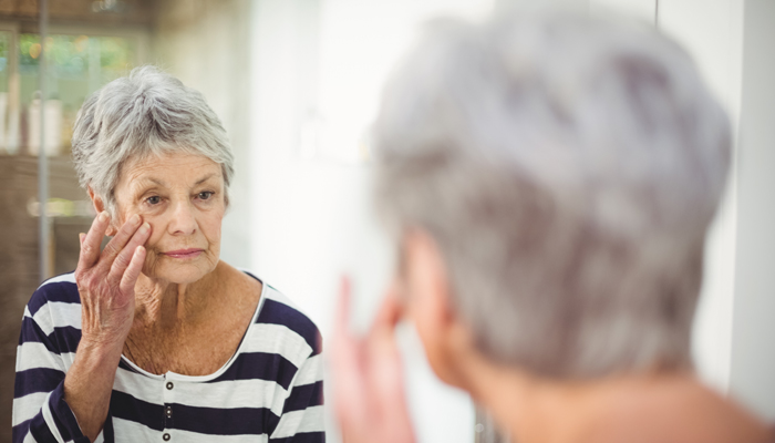 What's normal aging and what's not