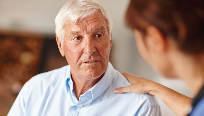 How Parkinson's affects communication